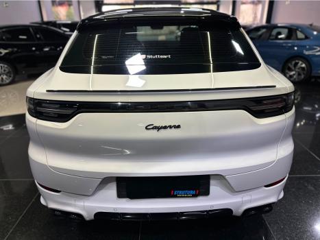 PORSCHE Cayenne 3.0 V6 32V 4P S COUP� E-HYBRID AWD AUTOM�TICO TIPTRONIC, Foto 6
