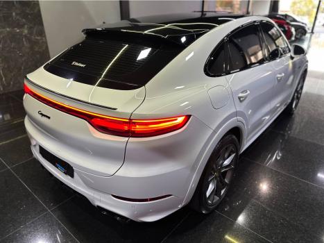 PORSCHE Cayenne 3.0 V6 32V 4P S COUP� E-HYBRID AWD AUTOM�TICO TIPTRONIC, Foto 8