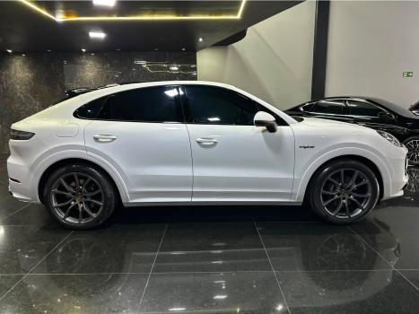 PORSCHE Cayenne 3.0 V6 32V 4P S COUP� E-HYBRID AWD AUTOM�TICO TIPTRONIC, Foto 9