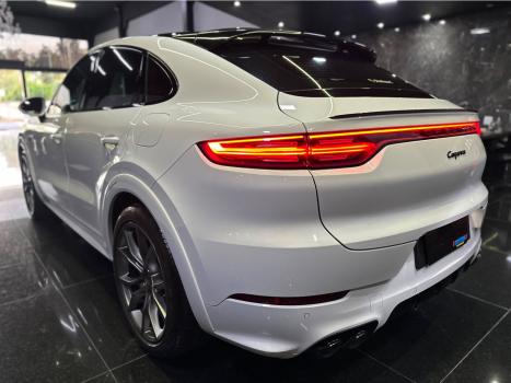 PORSCHE Cayenne 3.0 V6 32V 4P S COUP� E-HYBRID AWD AUTOM�TICO TIPTRONIC, Foto 12