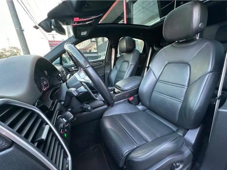PORSCHE Cayenne 3.0 V6 32V 4P S COUP� E-HYBRID AWD AUTOM�TICO TIPTRONIC, Foto 14