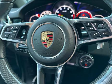 PORSCHE Cayenne 3.0 V6 32V 4P S COUP� E-HYBRID AWD AUTOM�TICO TIPTRONIC, Foto 17