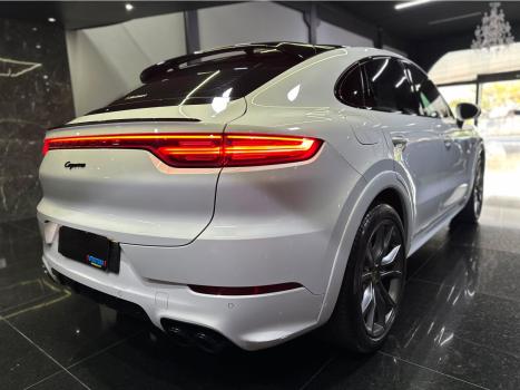 PORSCHE Cayenne 3.0 V6 32V 4P S COUP� E-HYBRID AWD AUTOM�TICO TIPTRONIC, Foto 25
