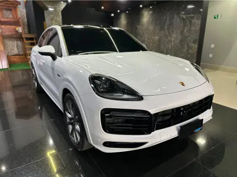 PORSCHE Cayenne 3.0 V6 24V 4P E-HYBRID AWD AUTOM�TICO TIPTRONIC S, Foto 2