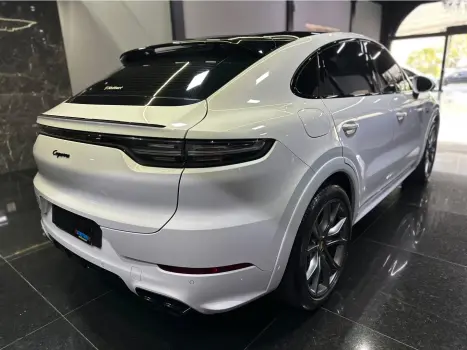 PORSCHE Cayenne 3.0 V6 24V 4P E-HYBRID AWD AUTOM�TICO TIPTRONIC S, Foto 4