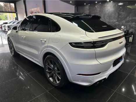 PORSCHE Cayenne 3.0 V6 24V 4P E-HYBRID AWD AUTOM�TICO TIPTRONIC S, Foto 5