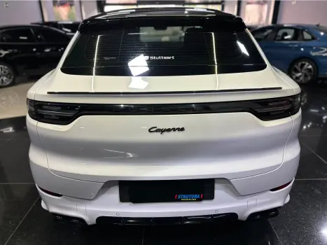 PORSCHE Cayenne 3.0 V6 24V 4P E-HYBRID AWD AUTOM�TICO TIPTRONIC S, Foto 6