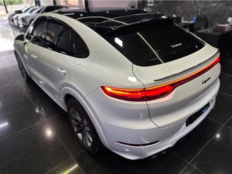 PORSCHE Cayenne 3.0 V6 24V 4P E-HYBRID AWD AUTOM�TICO TIPTRONIC S, Foto 7