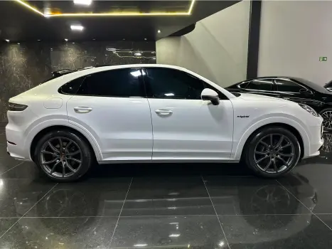 PORSCHE Cayenne 3.0 V6 24V 4P E-HYBRID AWD AUTOM�TICO TIPTRONIC S, Foto 9