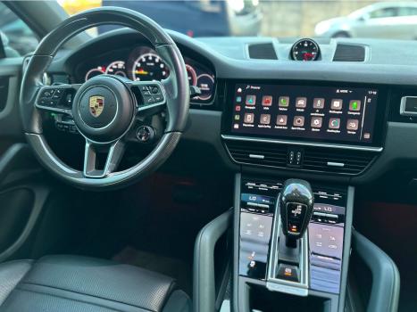 PORSCHE Cayenne 3.0 V6 24V 4P E-HYBRID AWD AUTOM�TICO TIPTRONIC S, Foto 24