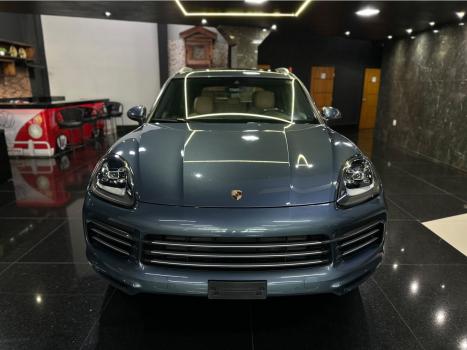 PORSCHE Cayenne 3.0 V6 24V 4P E-HYBRID AWD AUTOMÁTICO TIPTRONIC S, Foto 1