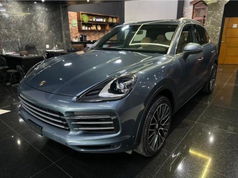 PORSCHE Cayenne 3.0 V6 24V 4P E-HYBRID AWD AUTOMÁTICO TIPTRONIC S, Foto 3