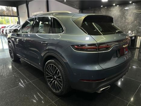 PORSCHE Cayenne 3.0 V6 24V 4P E-HYBRID AWD AUTOMÁTICO TIPTRONIC S, Foto 4