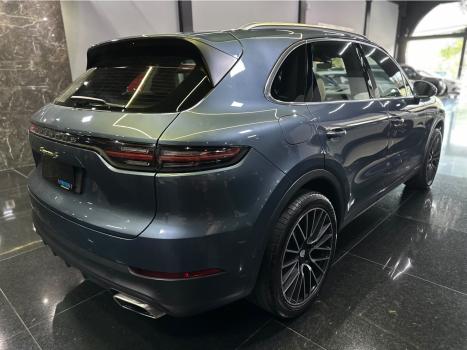 PORSCHE Cayenne 3.0 V6 24V 4P E-HYBRID AWD AUTOMÁTICO TIPTRONIC S, Foto 5