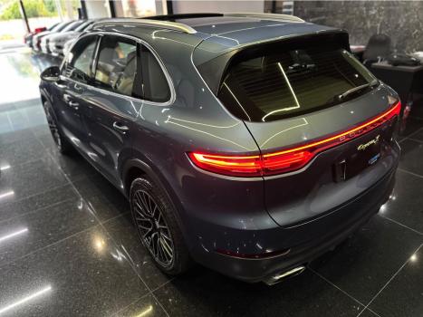 PORSCHE Cayenne 3.0 V6 24V 4P E-HYBRID AWD AUTOMÁTICO TIPTRONIC S, Foto 7