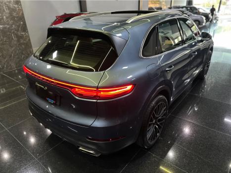 PORSCHE Cayenne 3.0 V6 24V 4P E-HYBRID AWD AUTOMÁTICO TIPTRONIC S, Foto 8
