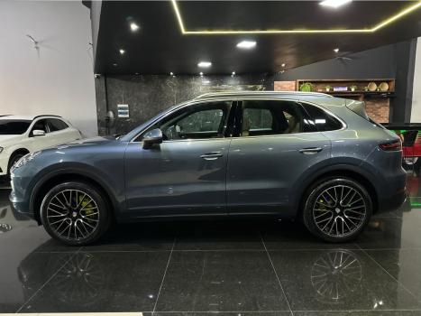 PORSCHE Cayenne 3.0 V6 24V 4P E-HYBRID AWD AUTOMÁTICO TIPTRONIC S, Foto 10