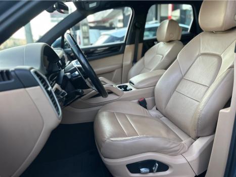 PORSCHE Cayenne 3.0 V6 24V 4P E-HYBRID AWD AUTOMÁTICO TIPTRONIC S, Foto 15