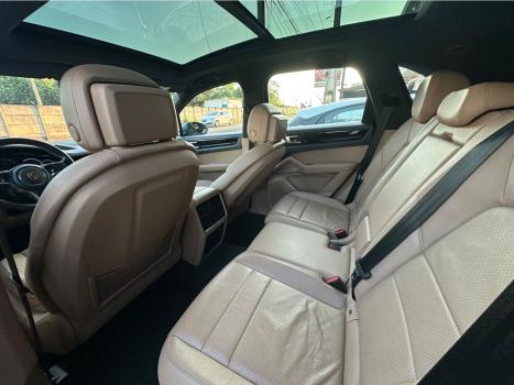 PORSCHE Cayenne 3.0 V6 24V 4P E-HYBRID AWD AUTOMÁTICO TIPTRONIC S, Foto 18