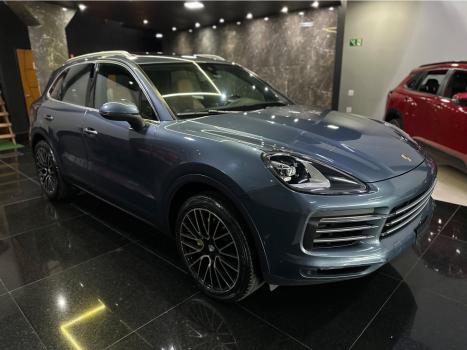 PORSCHE Cayenne 3.0 V6 24V 4P AWD COUPÉ TURBO AUTOMÁTICO TIPTRONIC, Foto 2
