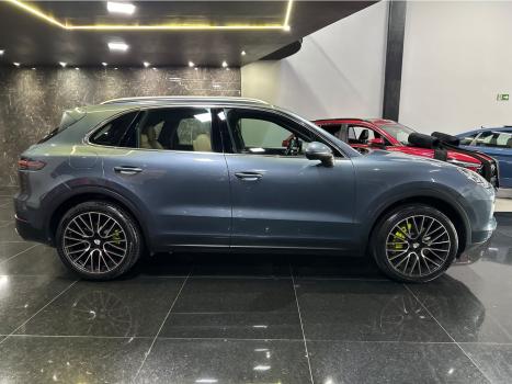 PORSCHE Cayenne 3.0 V6 24V 4P AWD COUPÉ TURBO AUTOMÁTICO TIPTRONIC, Foto 11