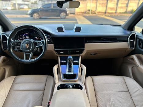PORSCHE Cayenne 3.0 V6 24V 4P AWD COUPÉ TURBO AUTOMÁTICO TIPTRONIC, Foto 12