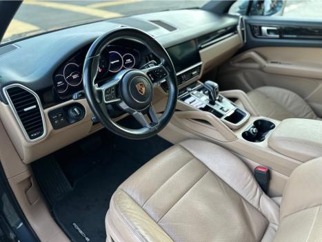 PORSCHE Cayenne 3.0 V6 24V 4P AWD COUPÉ TURBO AUTOMÁTICO TIPTRONIC, Foto 13