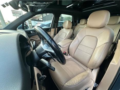 PORSCHE Cayenne 3.0 V6 24V 4P AWD COUPÉ TURBO AUTOMÁTICO TIPTRONIC, Foto 14