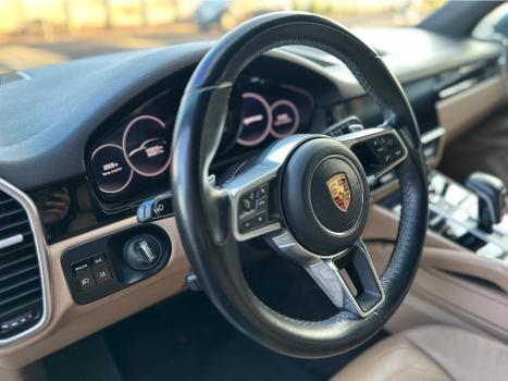 PORSCHE Cayenne 3.0 V6 24V 4P AWD COUPÉ TURBO AUTOMÁTICO TIPTRONIC, Foto 16