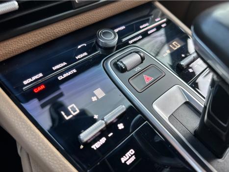 PORSCHE Cayenne 3.0 V6 24V 4P AWD COUPÉ TURBO AUTOMÁTICO TIPTRONIC, Foto 17
