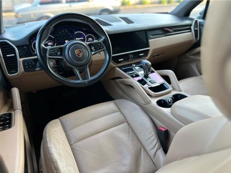 PORSCHE Cayenne 3.0 V6 24V 4P AWD COUPÉ TURBO AUTOMÁTICO TIPTRONIC, Foto 20