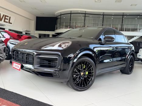 PORSCHE Cayenne 3.0 V6 32V 4P S COUPÉ E-HYBRIDO PLATINUM EDITION AWD AUTOMÁTICO TIPTRONIC, Foto 1