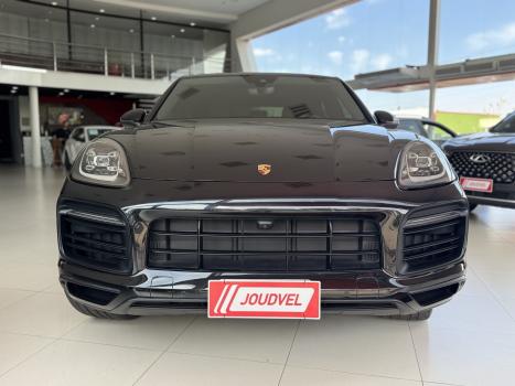 PORSCHE Cayenne 3.0 V6 32V 4P S COUPÉ E-HYBRIDO PLATINUM EDITION AWD AUTOMÁTICO TIPTRONIC, Foto 2