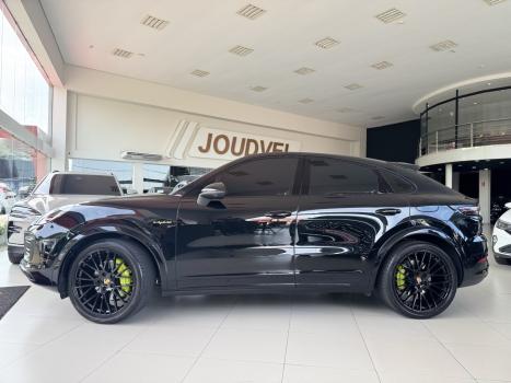 PORSCHE Cayenne 3.0 V6 32V 4P S COUPÉ E-HYBRIDO PLATINUM EDITION AWD AUTOMÁTICO TIPTRONIC, Foto 4
