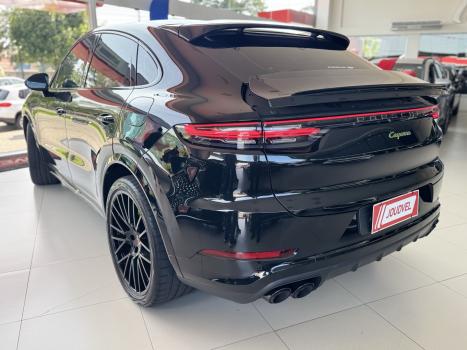 PORSCHE Cayenne 3.0 V6 32V 4P S COUPÉ E-HYBRIDO PLATINUM EDITION AWD AUTOMÁTICO TIPTRONIC, Foto 6