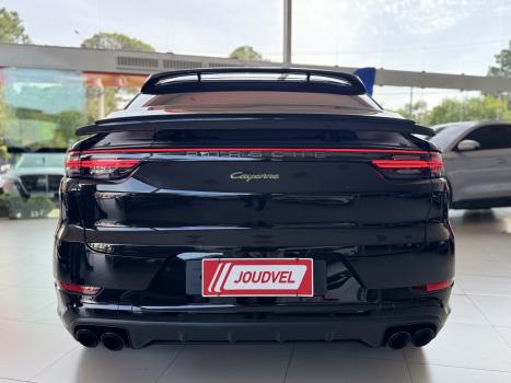 PORSCHE Cayenne 3.0 V6 32V 4P S COUPÉ E-HYBRIDO PLATINUM EDITION AWD AUTOMÁTICO TIPTRONIC, Foto 7