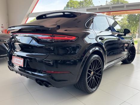 PORSCHE Cayenne 3.0 V6 32V 4P S COUPÉ E-HYBRIDO PLATINUM EDITION AWD AUTOMÁTICO TIPTRONIC, Foto 8