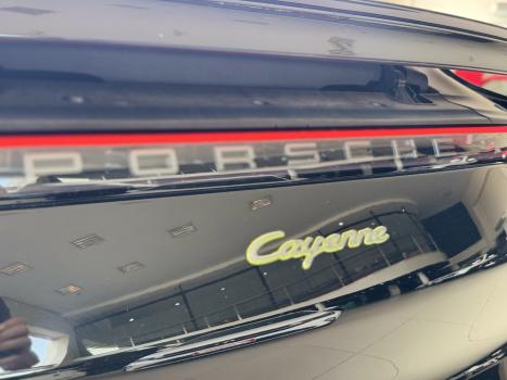 PORSCHE Cayenne 3.0 V6 32V 4P S COUPÉ E-HYBRIDO PLATINUM EDITION AWD AUTOMÁTICO TIPTRONIC, Foto 11