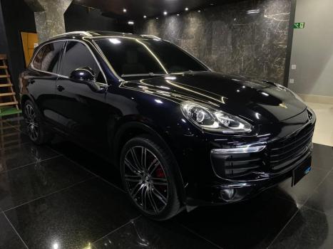 PORSCHE Cayenne 3.6 24V V6 4P 4X4 AUTOM�TICO, Foto 2