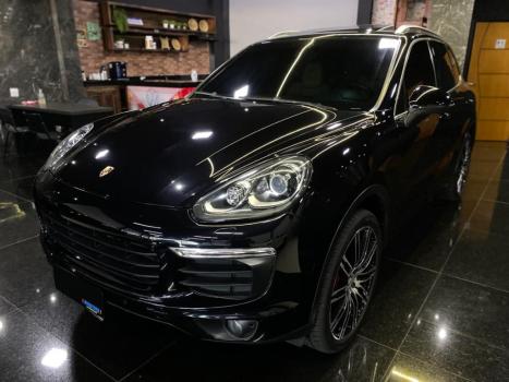 PORSCHE Cayenne 3.6 24V V6 4P 4X4 AUTOM�TICO, Foto 3