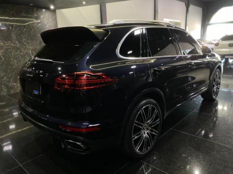 PORSCHE Cayenne 3.6 24V V6 4P 4X4 AUTOM�TICO, Foto 4