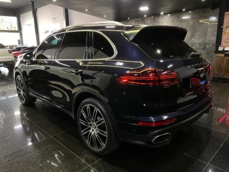 PORSCHE Cayenne 3.6 24V V6 4P 4X4 AUTOM�TICO, Foto 5