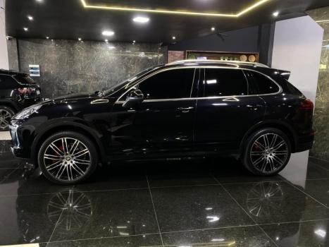 PORSCHE Cayenne 3.6 24V V6 4P 4X4 AUTOM�TICO, Foto 6