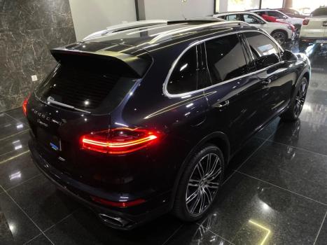 PORSCHE Cayenne 3.6 24V V6 4P 4X4 AUTOM�TICO, Foto 8