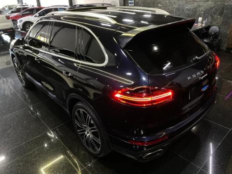 PORSCHE Cayenne 3.6 24V V6 4P 4X4 AUTOM�TICO, Foto 9