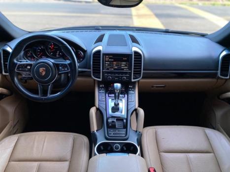 PORSCHE Cayenne 3.6 24V V6 4P 4X4 AUTOM�TICO, Foto 12