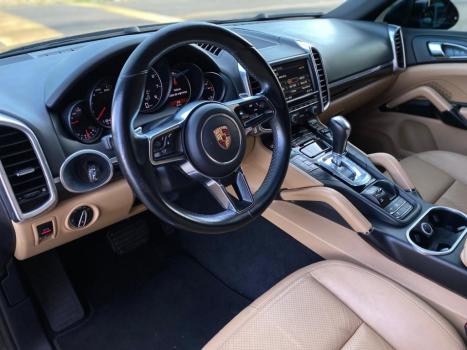 PORSCHE Cayenne 3.6 24V V6 4P 4X4 AUTOM�TICO, Foto 13