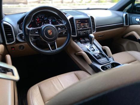 PORSCHE Cayenne 3.6 24V V6 4P 4X4 AUTOM�TICO, Foto 15