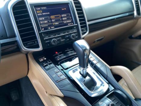 PORSCHE Cayenne 3.6 24V V6 4P 4X4 AUTOM�TICO, Foto 17