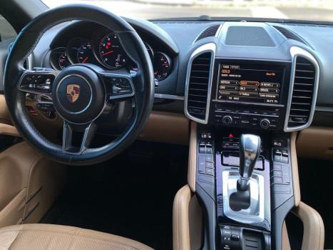 PORSCHE Cayenne 3.6 24V V6 4P 4X4 AUTOM�TICO, Foto 18